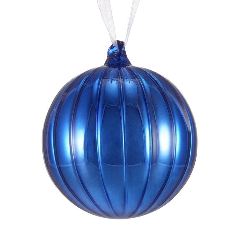 Dolly Parton as Christmas tree baubles.A thread.