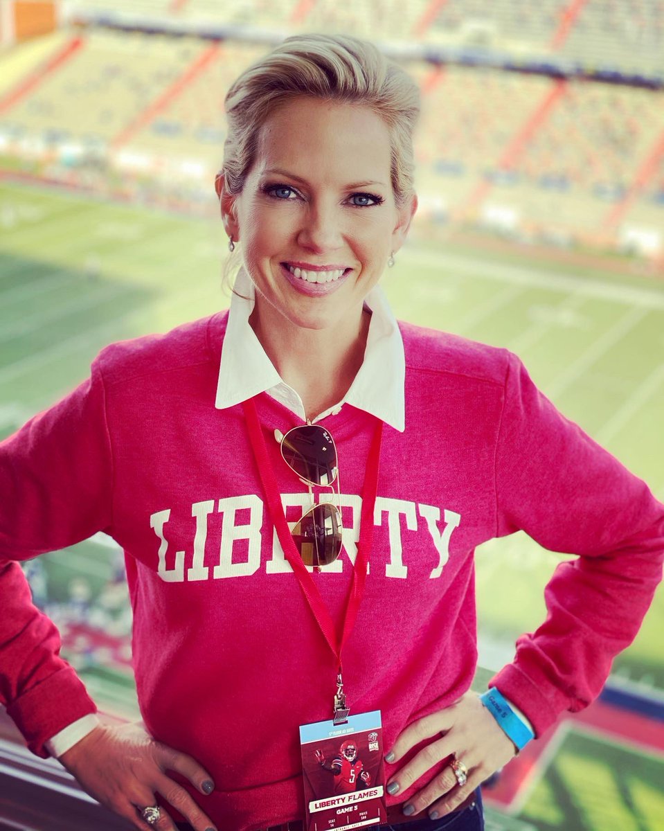 Shannon Bream ShannonBream Twitter Analytics Trendsmap