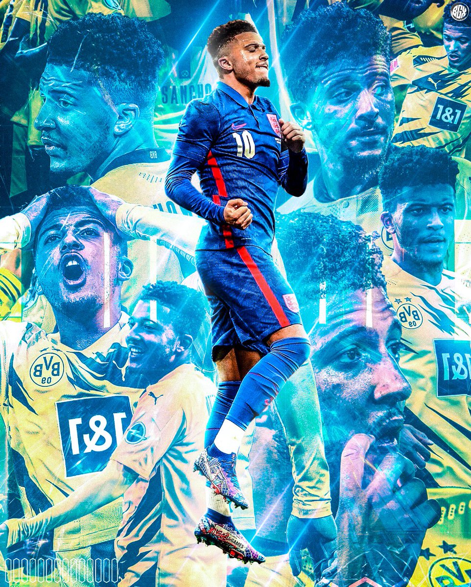 BalanceGFX_'s tweet photo. Jadon Sancho! @BVB @BlackYellow @TodoBVB #Sancho #bvb #design #Fifa21 https://t.co/IA5pLJXs1e