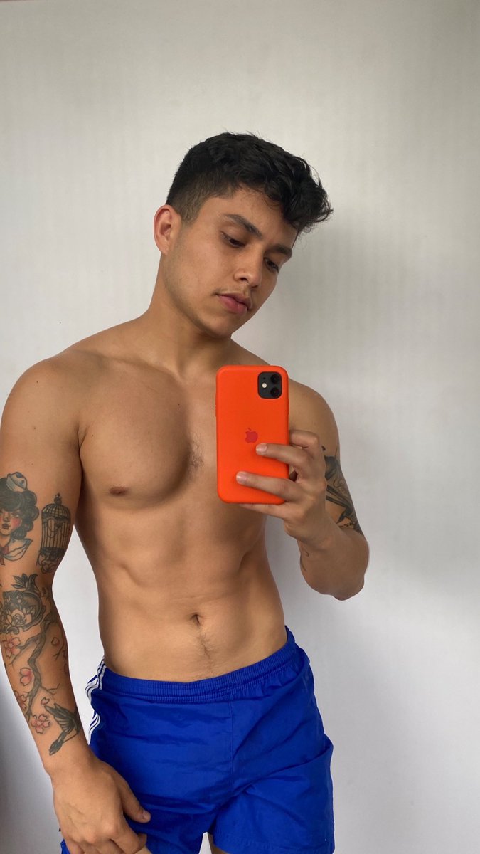 Hudsonporras's tweet photo. 🧡💙 https://t.co/9JZrs7zeiO