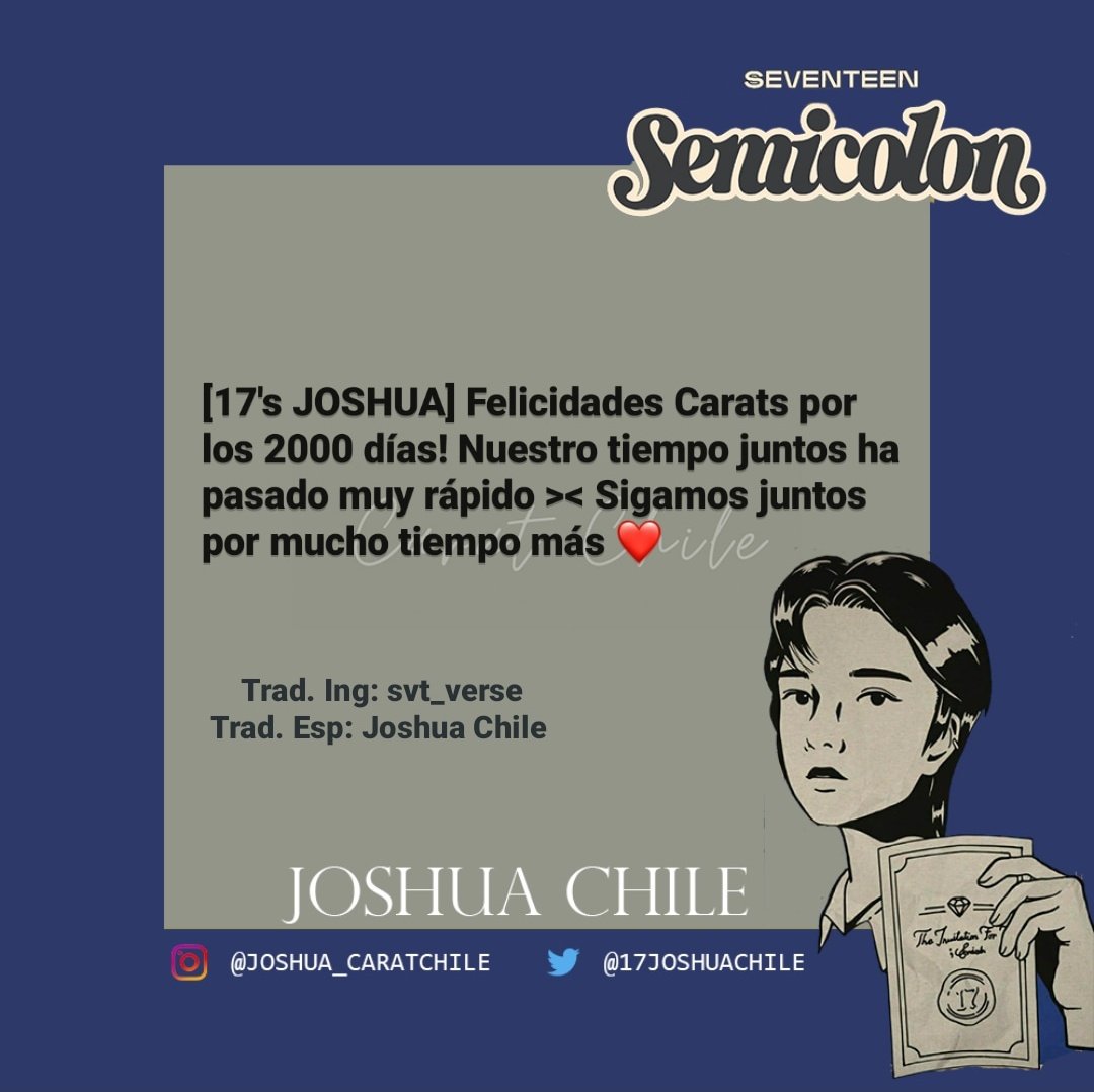 Joshua Chile tweet media