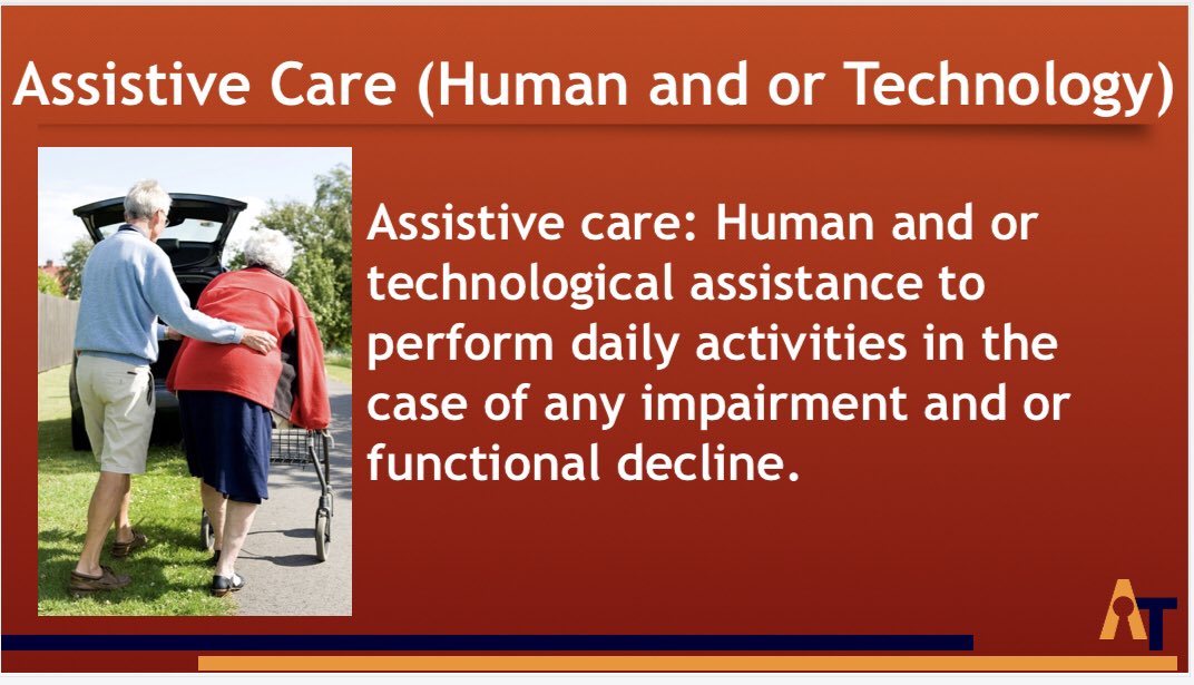 ChapalKhasnabis's tweet photo. We are committed to improve #Wellbeing of #Older people and people living with #Disability #NCD #NTD with enhanced #AssistiveCare through #TeleAT initiative. We will talk more about it on the International Day of Persons with Disabilities – 3 December #IDPD20 @GATE_AT_World https://t.co/9hdflOpJrp