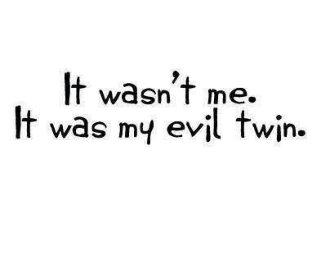 AnyaKCarter1's tweet image. @JHarden13 🗣️ You have a #Twin. He&apos;s #Evil 😈#FinalStatement  #IJS 🤷🏽‍♀️