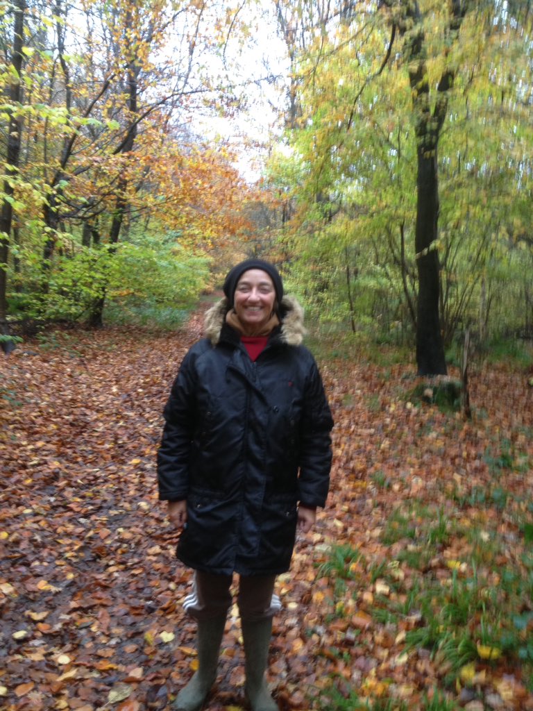 antbaz1967's tweet photo. Woods #countrystroll https://t.co/LJuqbRCYgr