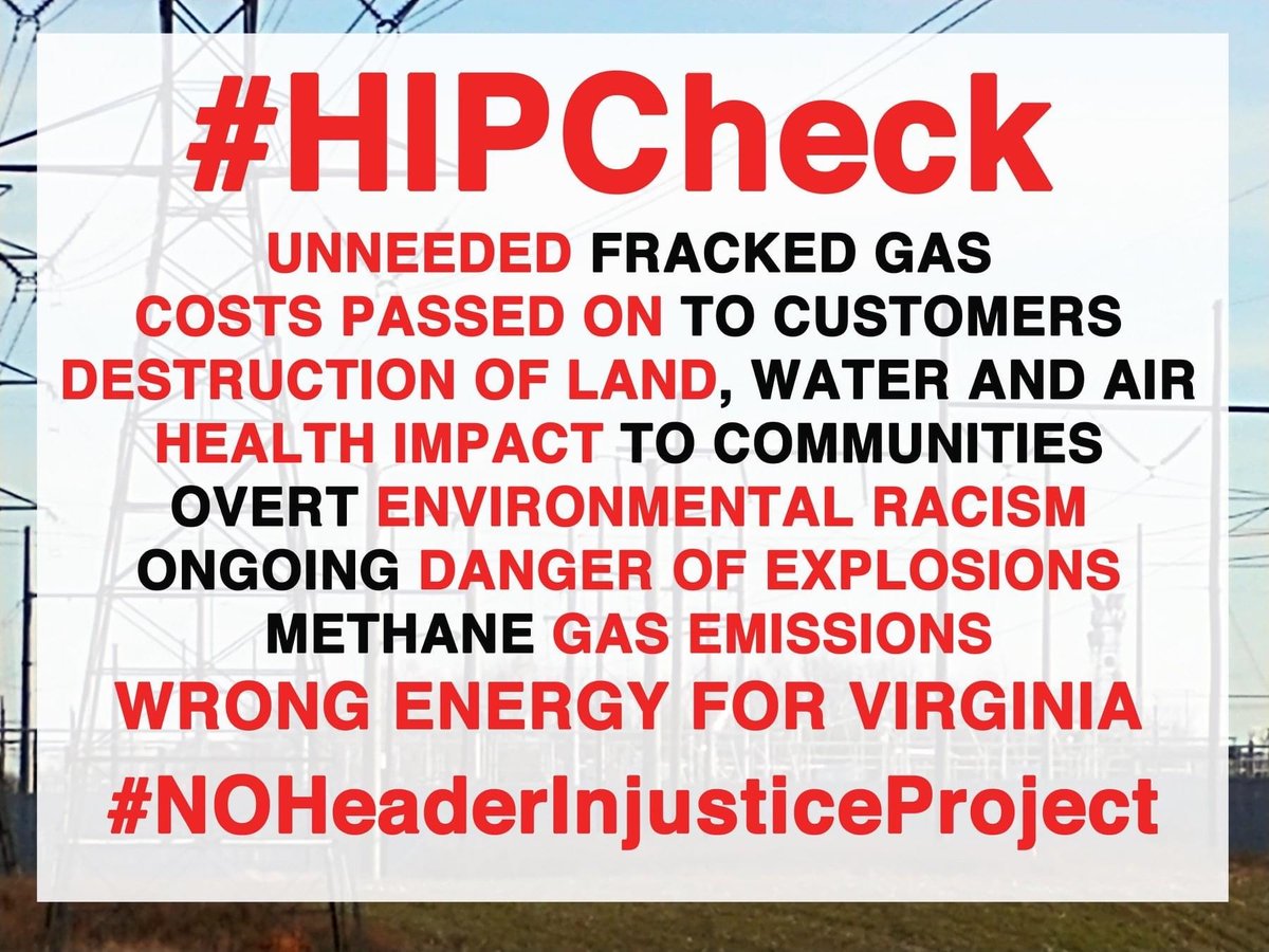 geoyapti's tweet image. .@VAStateCorpComm was paying attention &amp;amp; clearly said a new application was needed without #C4GT.

Stop Abuse of Virginian Energy (SAVE) Coalition was also paying attention, as were 3+ legal teams.
@chesapeakebay @CCAN @SierraClub 

Don't f*ck with VA @SouthernCompany 

#HIPcheck