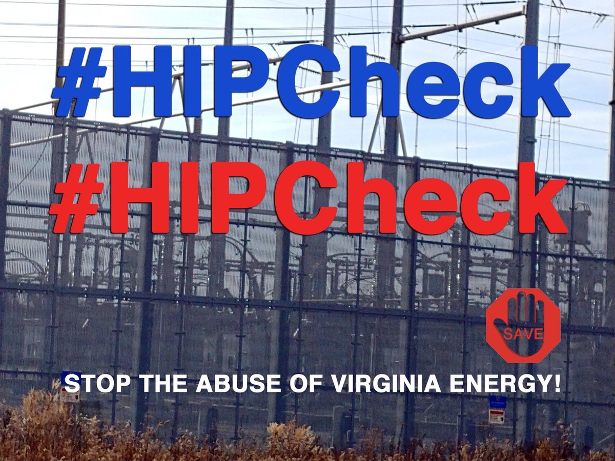 geoyapti's tweet image. .@VAStateCorpComm was paying attention &amp;amp; clearly said a new application was needed without #C4GT.

Stop Abuse of Virginian Energy (SAVE) Coalition was also paying attention, as were 3+ legal teams.
@chesapeakebay @CCAN @SierraClub 

Don't f*ck with VA @SouthernCompany 

#HIPcheck