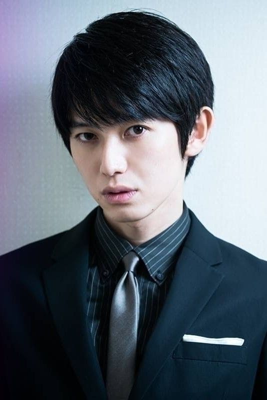 Happy birthday Kanata Hongo  selamat udah jadi om om 30thn, selamat jadi tua ya    