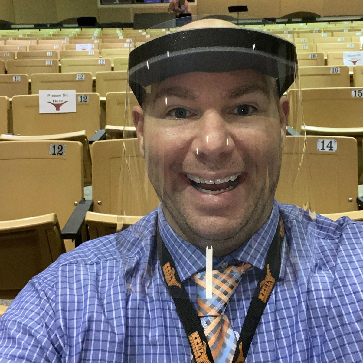 Mr. Cohen is shielded and excited to teach Marketing at Kell High School during the 20-21 school year!  #thatsalotofface <a href="/kellstudentgov/">Kell SGA</a> <a href="/KellYearbook/">Kell Yearbook</a> <a href="/MrBenNeedle/">Dr. Ben Needle</a> <a href="/kellhsdeca/">✰ KELL DECA ✰</a> <a href="/KellHighSchool/">Kell High School</a> <a href="/_KellPrincipal/">Peter Giles, PhD</a>