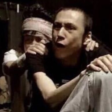 甲本ヒロト🎤 と #真島昌利🎸】 これまでと同じように、 これからも