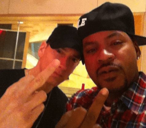 Happy birthday obie trice no name no gimmicks 
