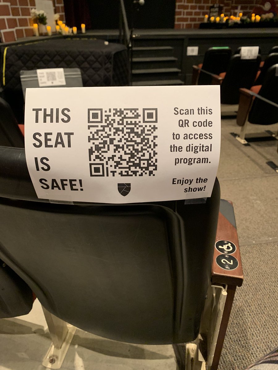 govsarts's tweet photo. One more night of @GovsAcademy Fall Drama production UNTIL THE FLOOD. Click this link for a free eticket https://t.co/joalUXmZ8n https://t.co/ZeZoqaxNjO