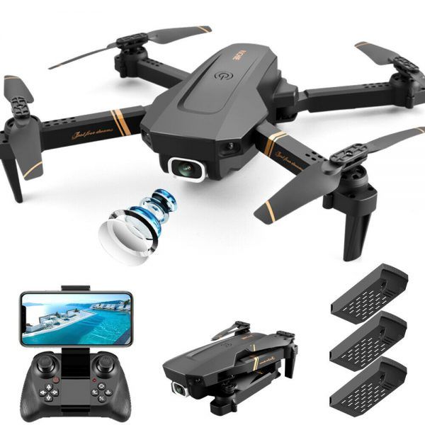 MillerSupersto1's tweet photo. 2020 NEW Rc Drone 4k HD Wide Angle Camera 1080P WiFi Fpv Drone Dual Camera 

#drones #dronesoftheday  #dronelife #mavic #dronevideo

https://t.co/yG6SzghBtm https://t.co/Sy7UHU9XQc