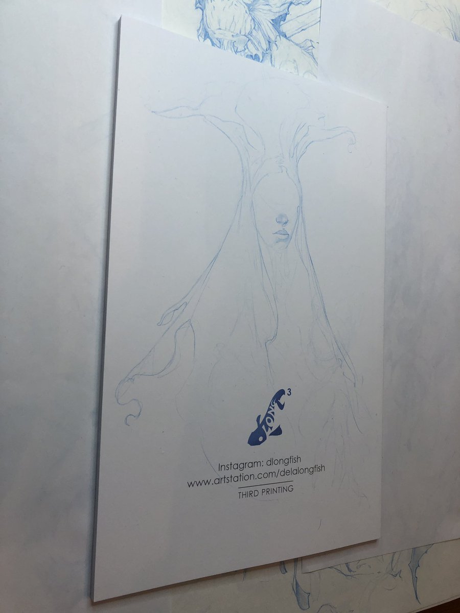 dlongfish's tweet photo. Live #sketching on @popshop_live with @DesignerCon!! #sketch #sketchbook #dcon #dcon2020 #designercon #designercon2020 #drawing #Pencildrawing #pencilart #pencilsketch https://t.co/bBPISJMwsz