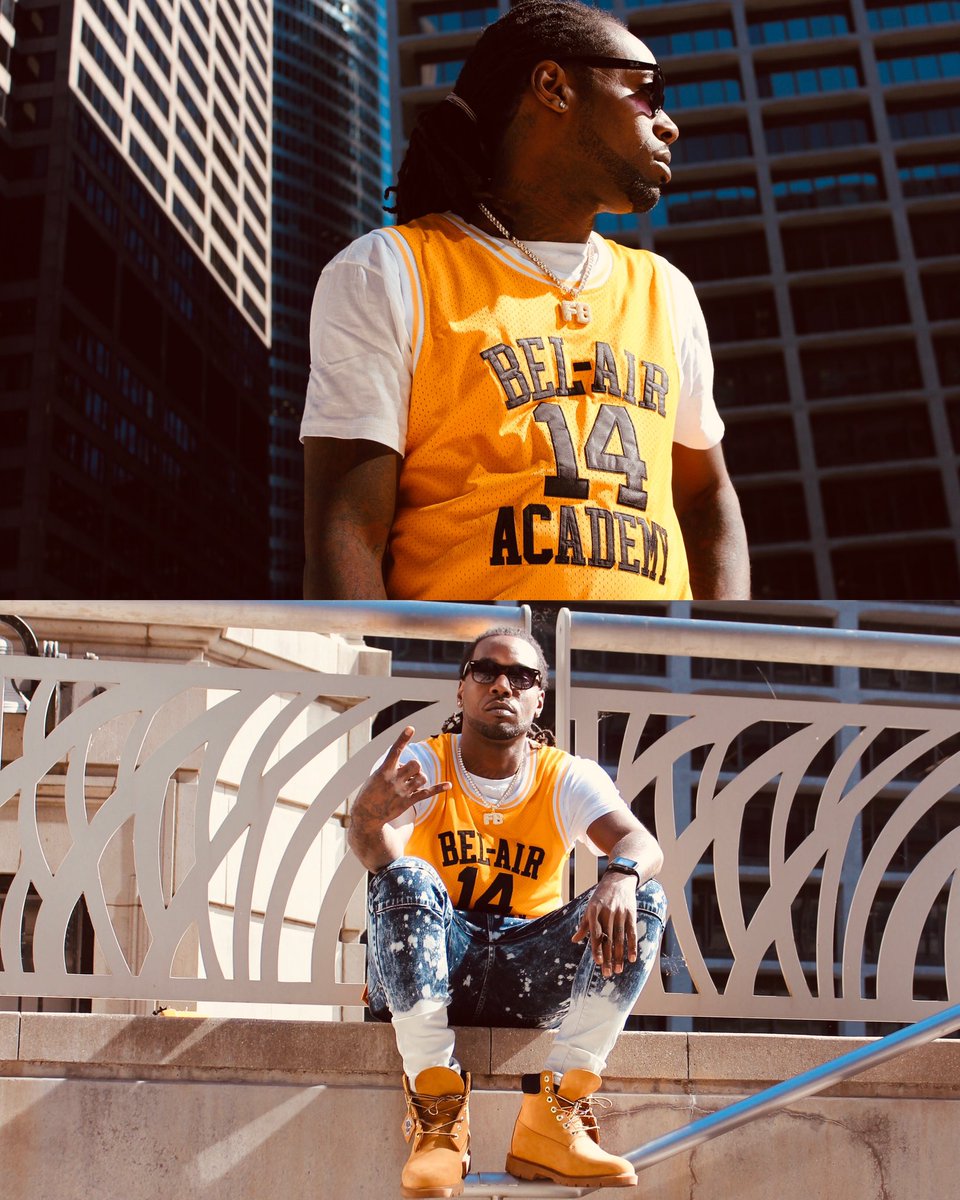 fastbucksgang's tweet photo. #FastBucks #Fresh2death #Belair  #Bucks #LottaBandGlobal #Chicago #ChicagoRapper #Drip #Sauce https://t.co/7LJgevojCh
