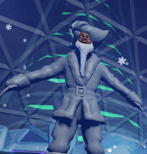kisarag_ii's tweet photo. @IR4ML @LilNasX hes gon super saiyan bring out the holidays https://t.co/0YrIBU1Nkm