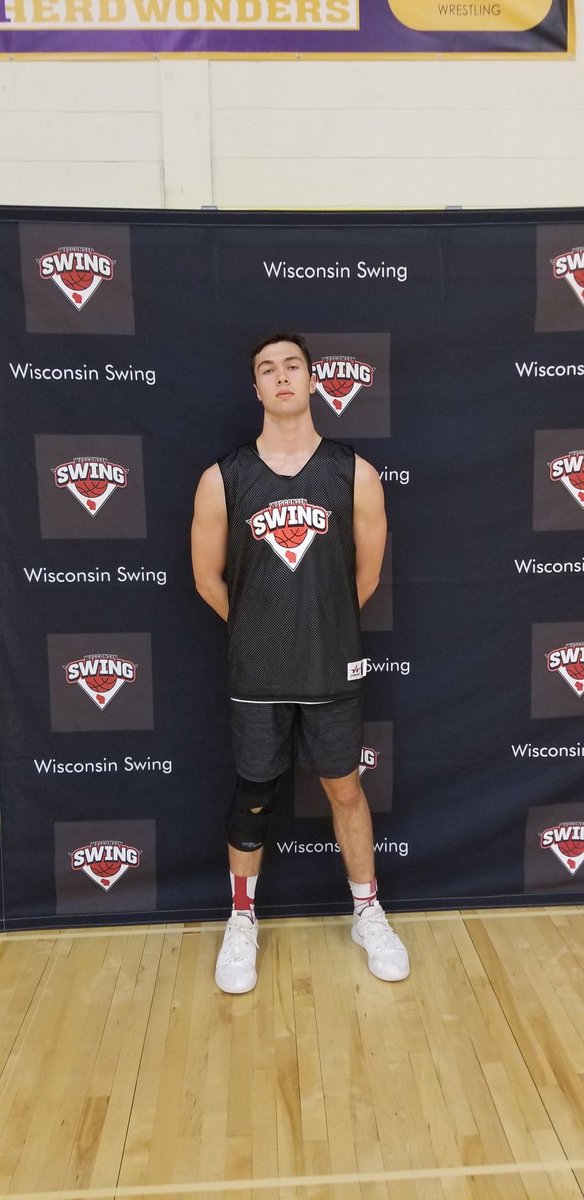 Wisconsin Swing 2025 tweet media