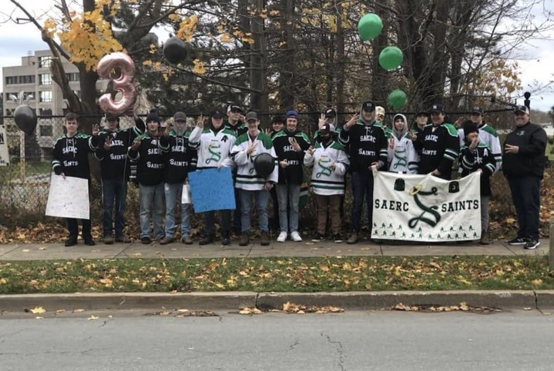 quad_zone's tweet photo. Amazing Support!! https://t.co/A8ZnVgYqvM