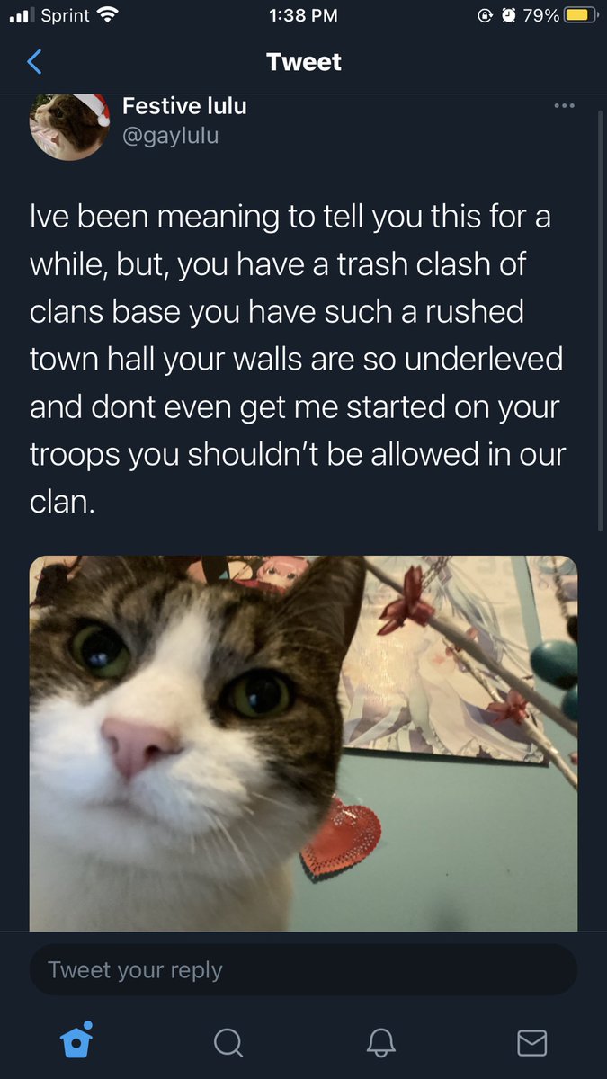 I will now be making a thread of my favorite tweets of all time.p.s. they are literally all from  @shitheadjonesMD and  @gayIuIu amen