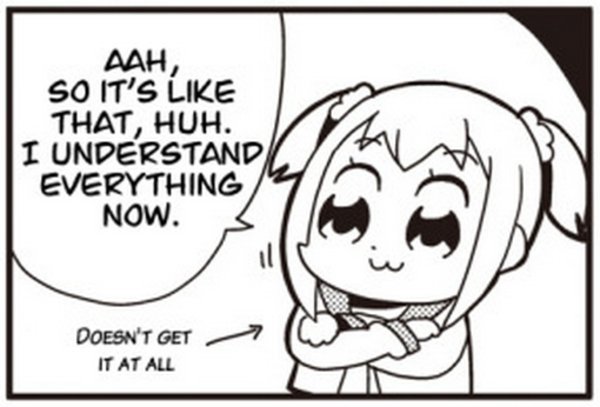 reading chainsaw man 