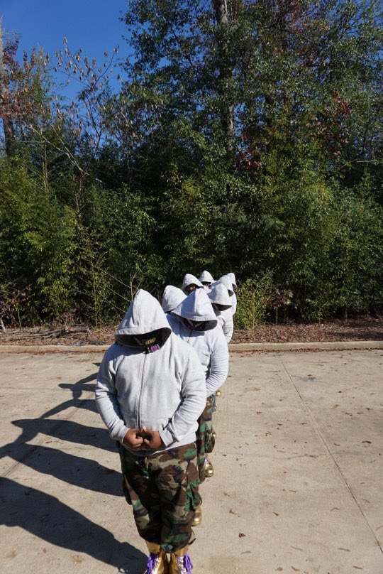 bamDatQue's tweet image. Somebody said that it couldn’t be done but he with chuckle replied😈 #Fall20 #AceDawg #RhoGamma