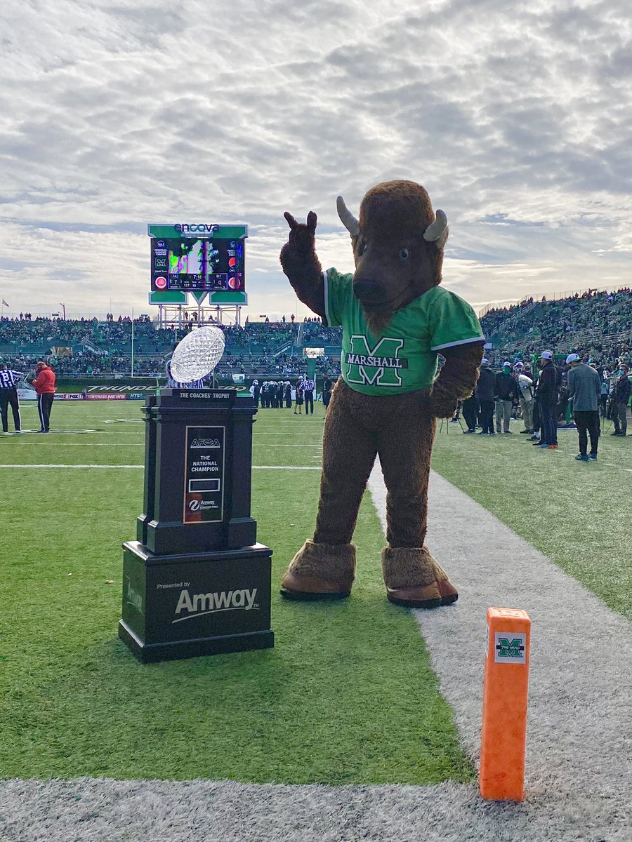 Coaches Trophy tweet media