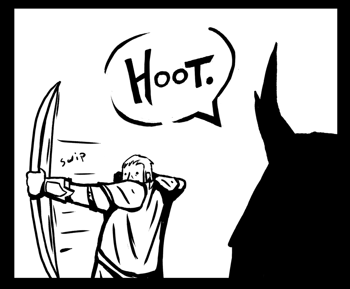 Zirahael's tweet image. The real enemy reveals itself.
#Wow #Shadowlands #prepatch #nathanos