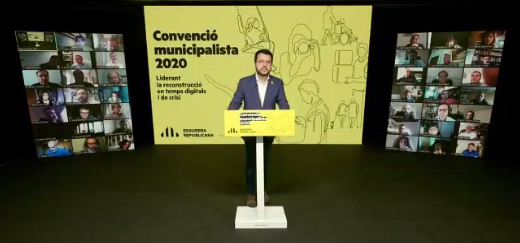 Irg389's tweet photo. Matí de #CM2020ERC, tarda de família i vespre de descans... demà més! #santperetorelló @ErcSpt @Esquerra_ERC @OsonaErc @ERCOsona @ERC_dones @erc_catcentral #futur https://t.co/rG17grp38T