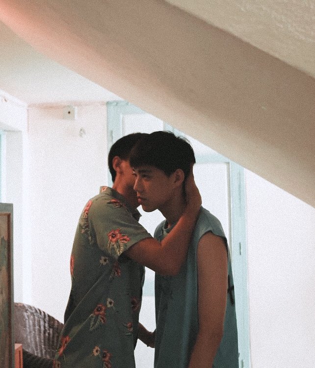 ทำไมชอบกินหูเราอะ 😠