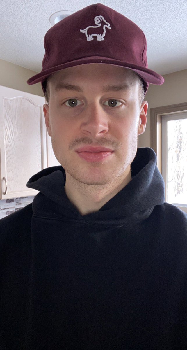 Cam Reagan tweet media