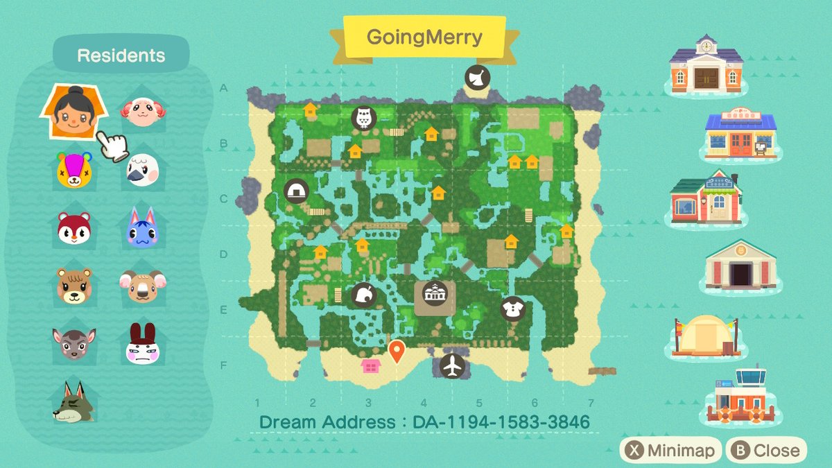 Yoongibiaswreck's tweet photo. #AnimalCrossing #ACNH #NintendoSwitch https://t.co/FYgxUsHCB0