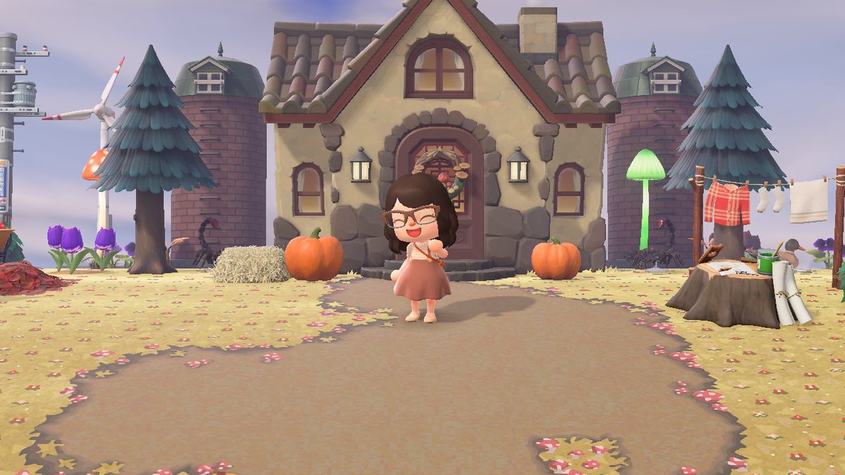 Kylee11959677's tweet photo. #AnimalCrossing #ACNH #NintendoSwitch https://t.co/7CRw8cpwyh