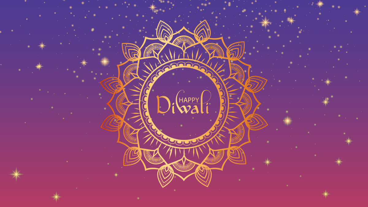 TownOfAjax's tweet photo. Happy Diwali from #AjaxFire!

If you’re celebrating the festival of lights this weekend, please remember to be fire safe. Keep candles and diyas at least 30 cm away from anything that can burn and never leave open flames unattended. 

Stay safe and enjoy this festive time! https://t.co/NibzURLC9h