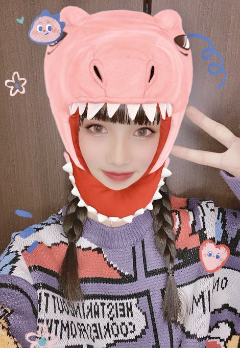 Twitterのコスプレ画像53