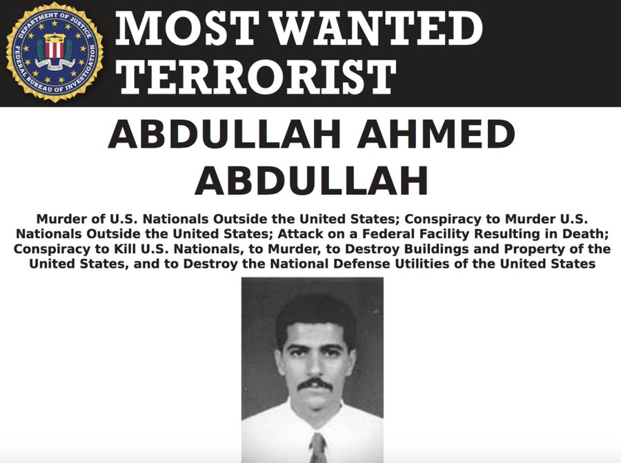 IntellitimesG's tweet photo. So why should Iran give refuge to al Qaeda officials?
1.Guarantee to prevent activity on Iranian soil.
2.Cooperation to undermine Muslim regimes.
3.Cooperation in carrying out terrorist attacks against  Western targets.
4.Smuggling of weapons and oil through Somalia.
#AlQaeda https://t.co/KiAIYGR7nO