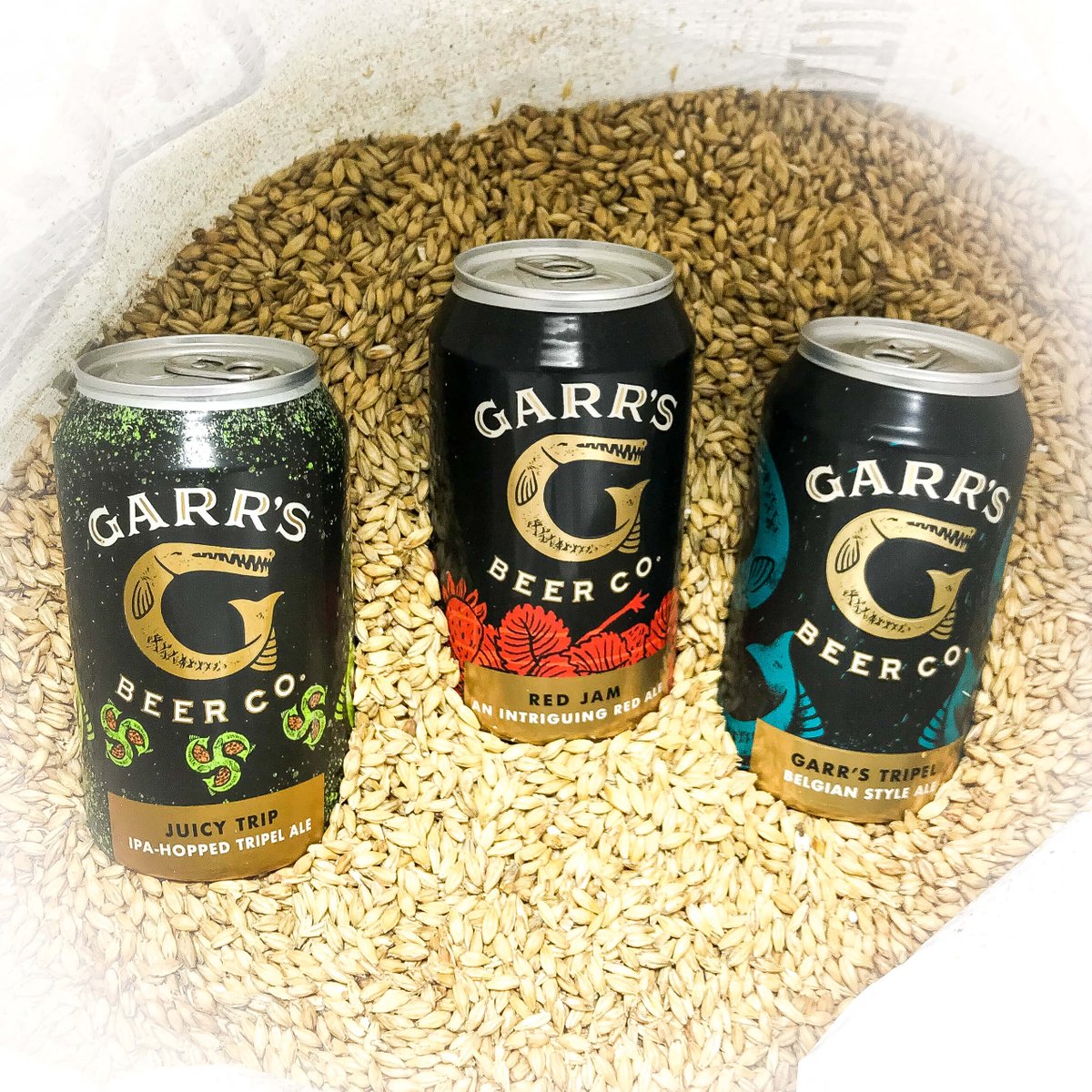BeerMetro's tweet photo. https://t.co/tiPxhQCwu2 #DDH #localmatters #cheers #phaseII #goldenale #garrsbeer #beermetro #usamade #usaowned #nashville #tennessee #local #craftbeer #garrstripel #redjam #juicytrip #curbside #delivery https://t.co/jhYgI8sDYh
