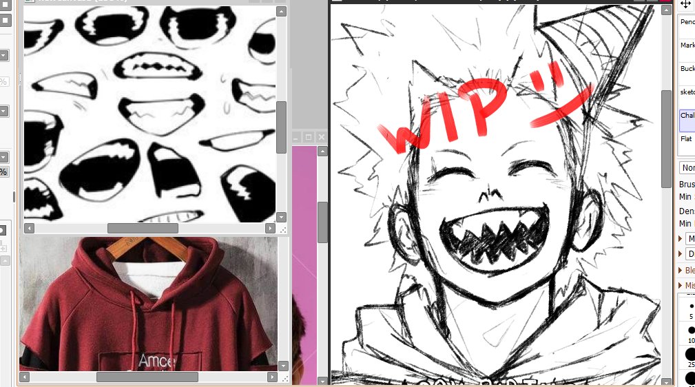 Kiri's commission ❤️ 