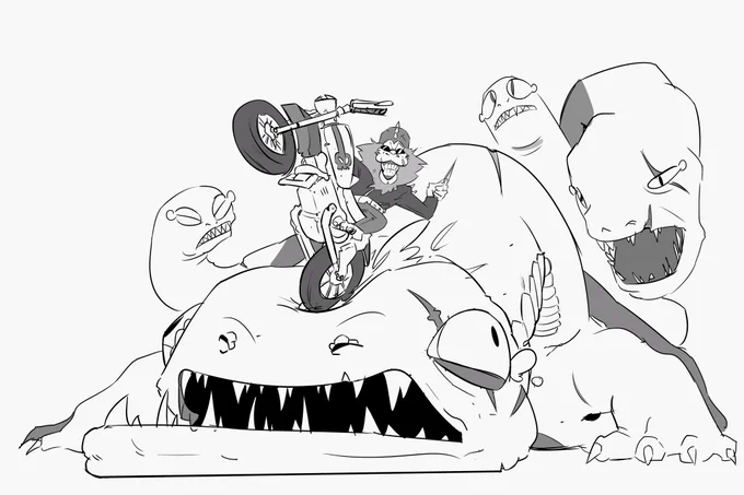 hydra 