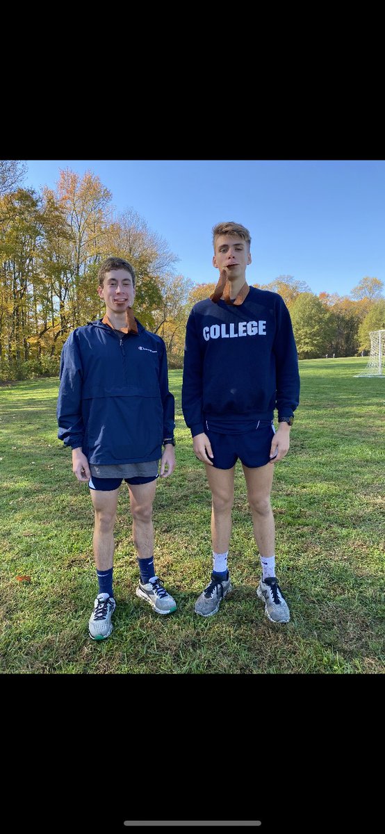 Colls Cross Country tweet media