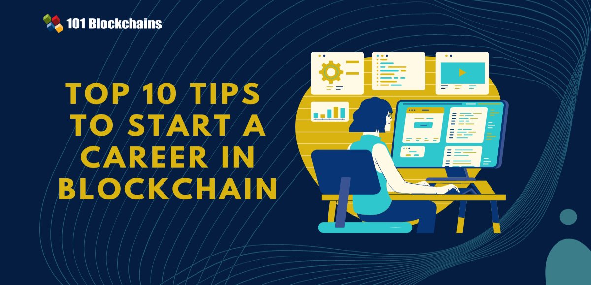 Burhalls Blockchain Business School tweet media