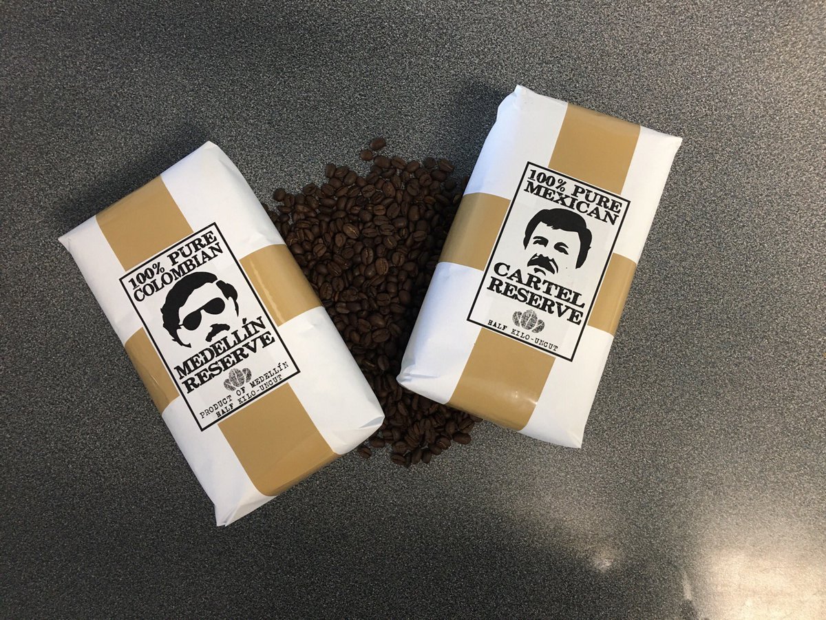 Yep another Brick Pic! Joe Cartel Fresh Roast. #GotBricks #BrickPic #Coffee