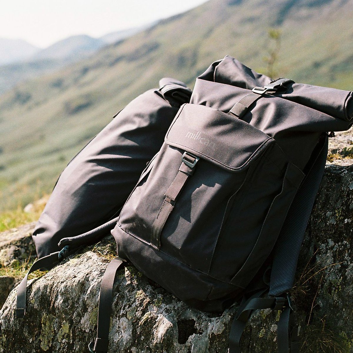 anotherplace_uk's tweet photo. We've got together with our Lake District friends, @homeofmillican, to give you the chance to WIN their iconic Smith 25 litre limited edition roll pack and packing cubes bundle.
Enter online: https://t.co/MIruSFiG0B
#millican #mindfultraveller #millicancompetition https://t.co/v0rN9JIt6v