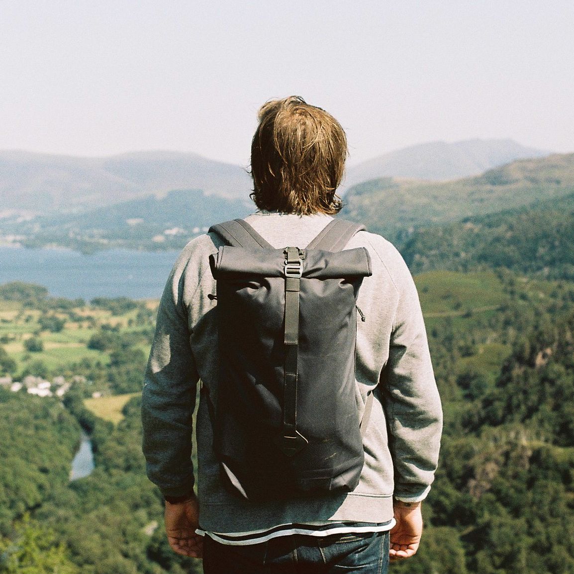 anotherplace_uk's tweet photo. We've got together with our Lake District friends, @homeofmillican, to give you the chance to WIN their iconic Smith 25 litre limited edition roll pack and packing cubes bundle.
Enter online: https://t.co/MIruSFiG0B
#millican #mindfultraveller #millicancompetition https://t.co/v0rN9JIt6v
