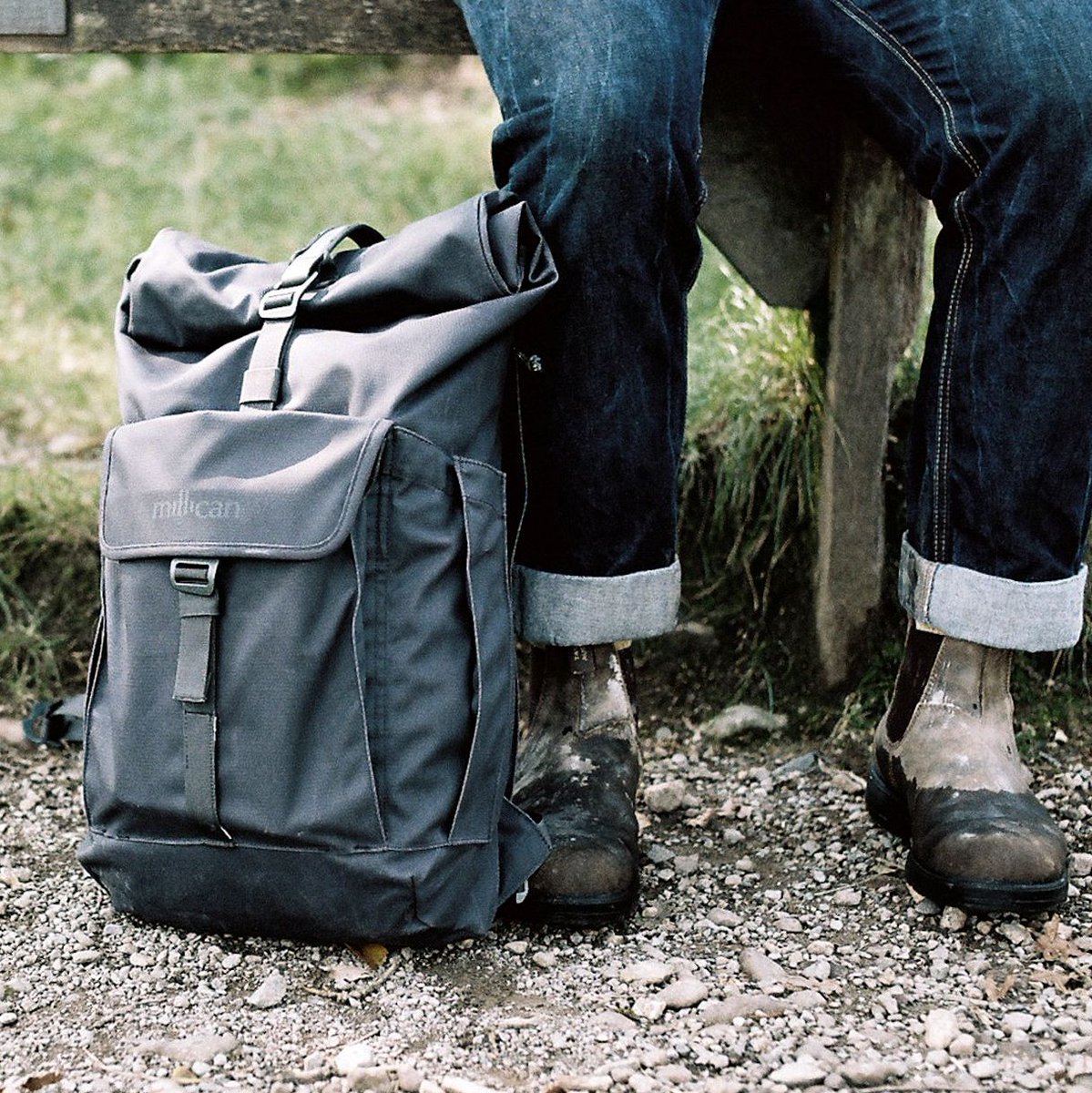 anotherplace_uk's tweet photo. We've got together with our Lake District friends, @homeofmillican, to give you the chance to WIN their iconic Smith 25 litre limited edition roll pack and packing cubes bundle.
Enter online: https://t.co/MIruSFiG0B
#millican #mindfultraveller #millicancompetition https://t.co/v0rN9JIt6v