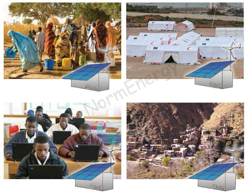 Norm_Energy's tweet photo. Solar & Hybrid Generators
Renewable energy technologies for demanding needs
#Afrika #Africa #Afrique #SolarEnergy #EnergieSolaire #SolarGenerator #HybridGenerators #SunPower #SolarPower #MobileSolar #PortableSolar #PortableGenerator #SolarHybridGenerators #RenewableEnergy https://t.co/KMyzFXCkOS