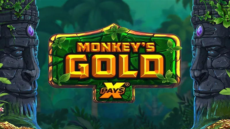 LuckyWinSlots's tweet photo. ⭐️NEW!⭐️
Play Monkey's Gold! Unlock free spins and a win multiplier! Will you be our next lucky winner?

⭐️Play free at https://t.co/AsZGSF1GCE
⭐️100% Welcome Bonus up to £200
⭐️£1,000's to be won!

#uk #ukcasino #newslots #casinogames #casinoslots #slotsonline #euslots #weekend https://t.co/PlPdHka9Eu