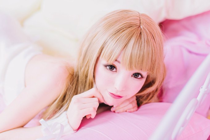Twitterのコスプレ画像23