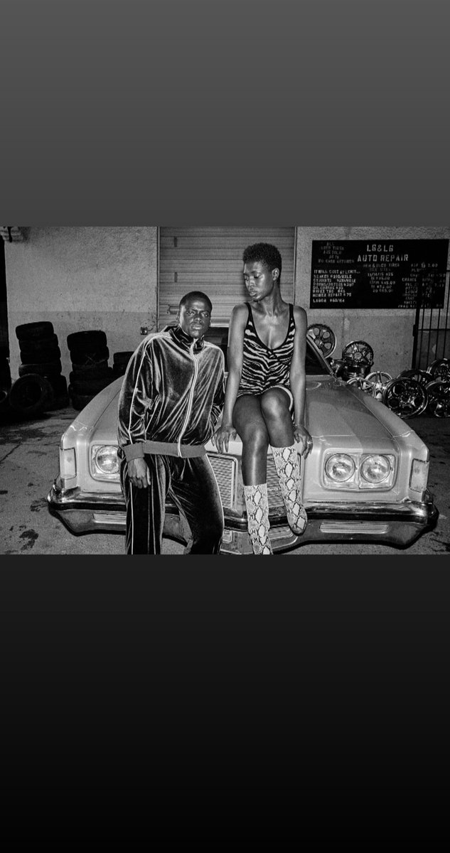 Every Slim needs his Queen #Legecy