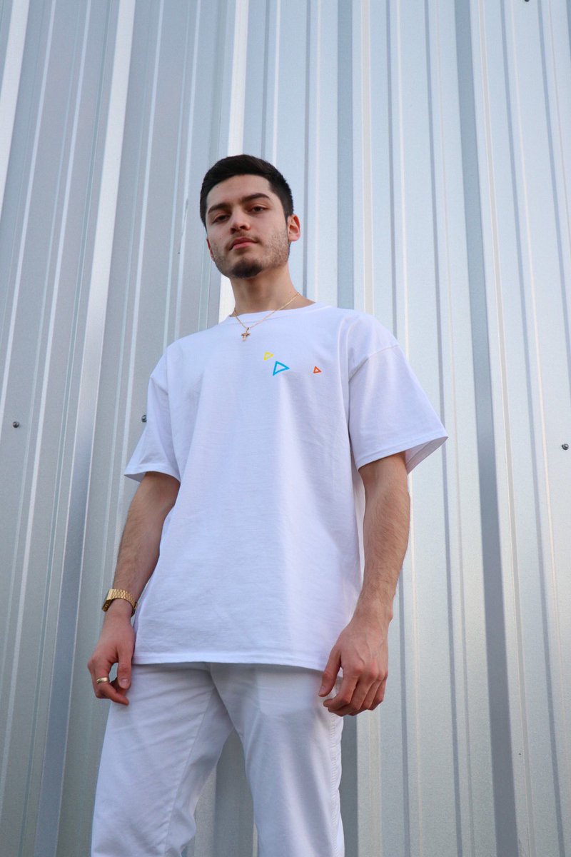 Idle Clothing tweet media