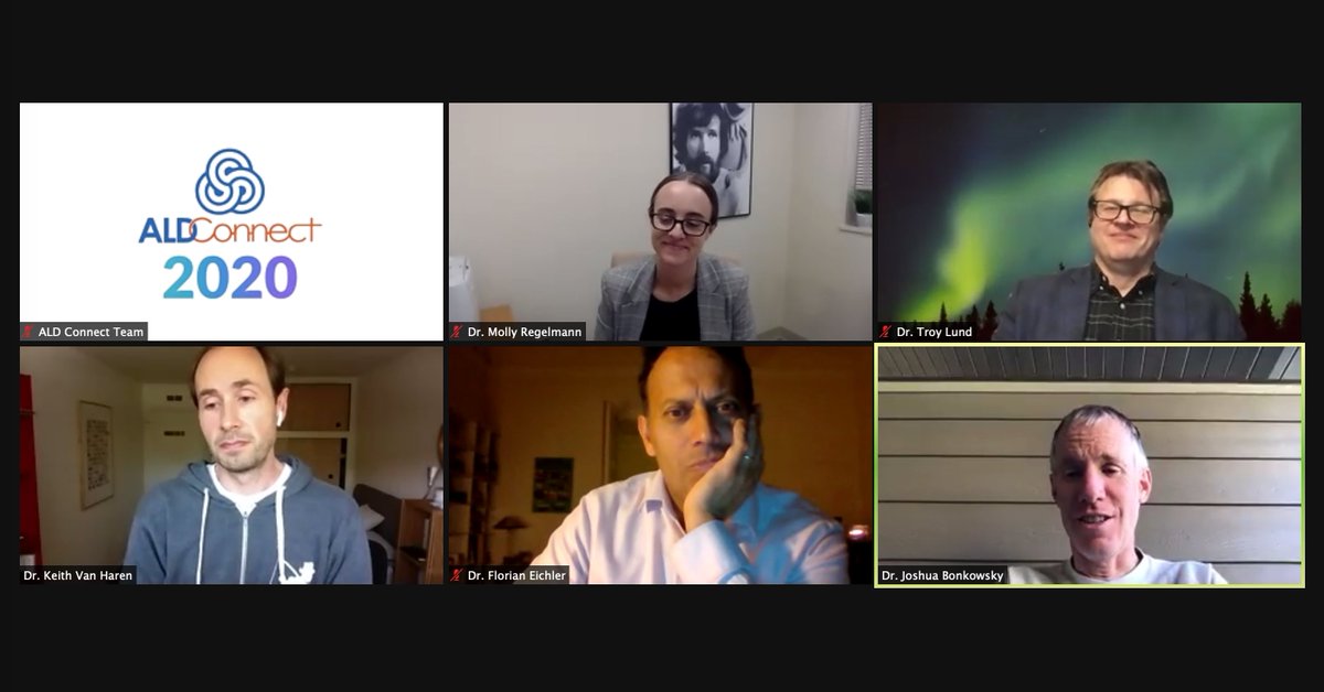 ALDConnect tweet media