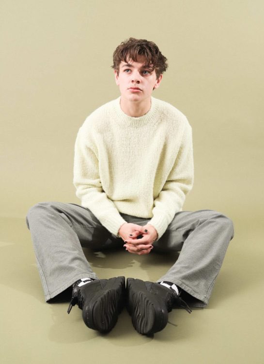 thomasheadon's tweet photo. myself for @NotionMagazine https://t.co/BizYj3HtSC
